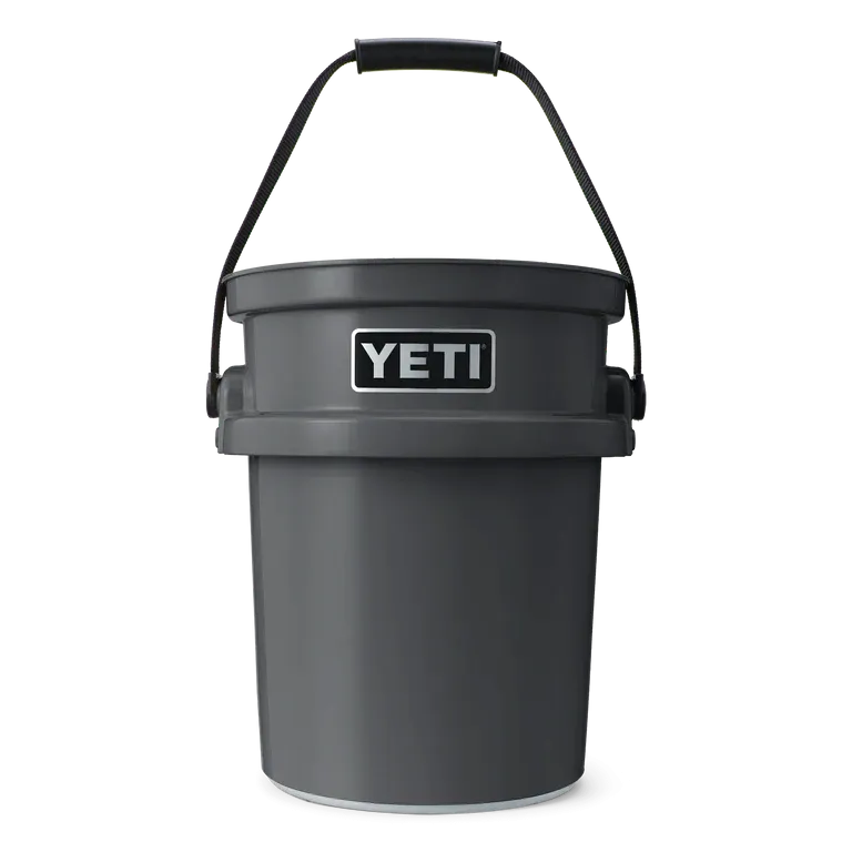 Yeti Loadout Bucket