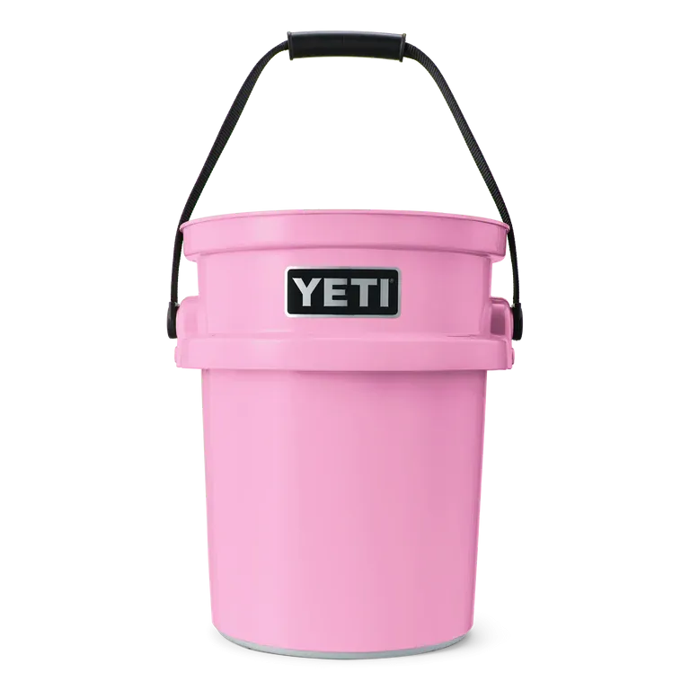 Yeti Loadout Bucket