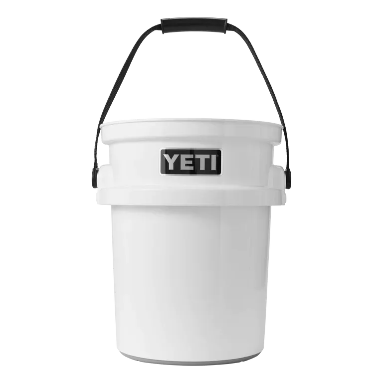 Yeti Loadout Bucket