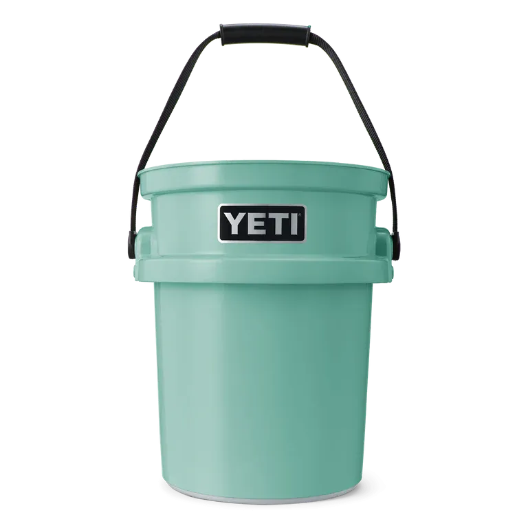 Yeti Loadout Bucket