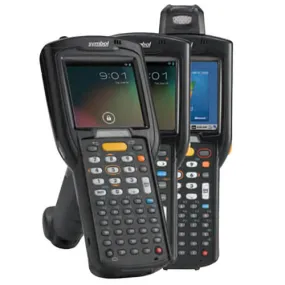 ZEBRA MC3200 Mobile Computer