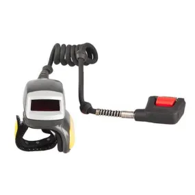 ZEBRA RS4000 1D Ring Scanner