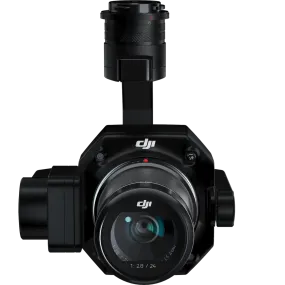 Zenmuse P1-Full Frame - The New Benchmark for Aerial Surveying