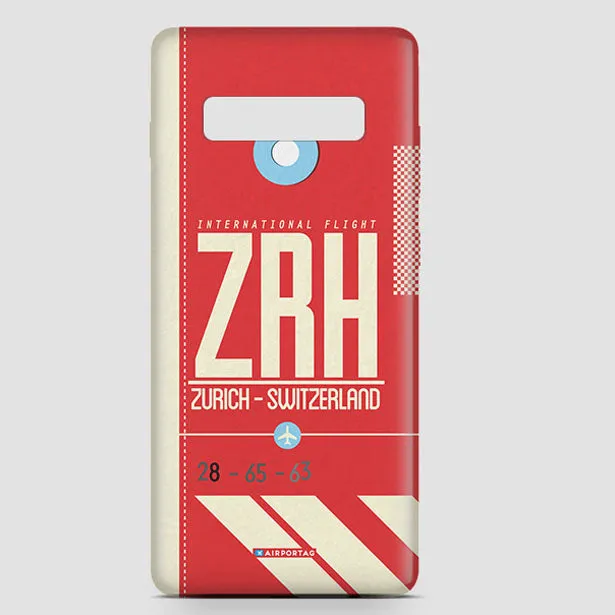 ZRH - Phone Case