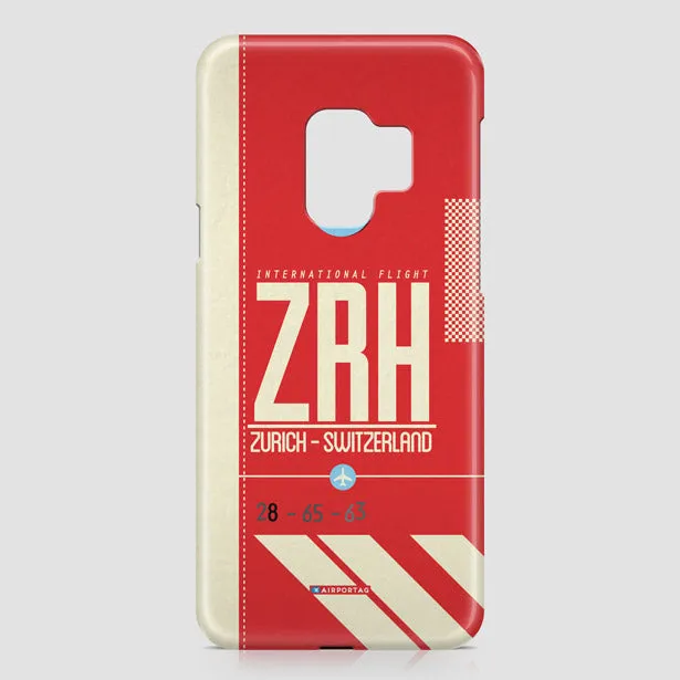 ZRH - Phone Case