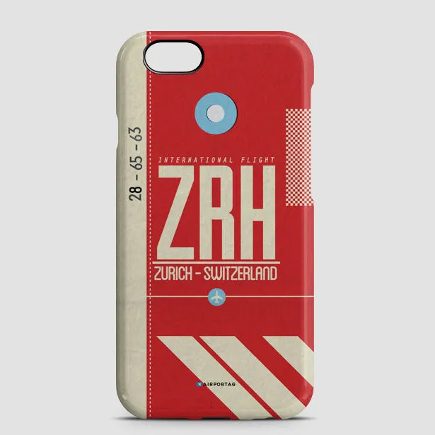 ZRH - Phone Case