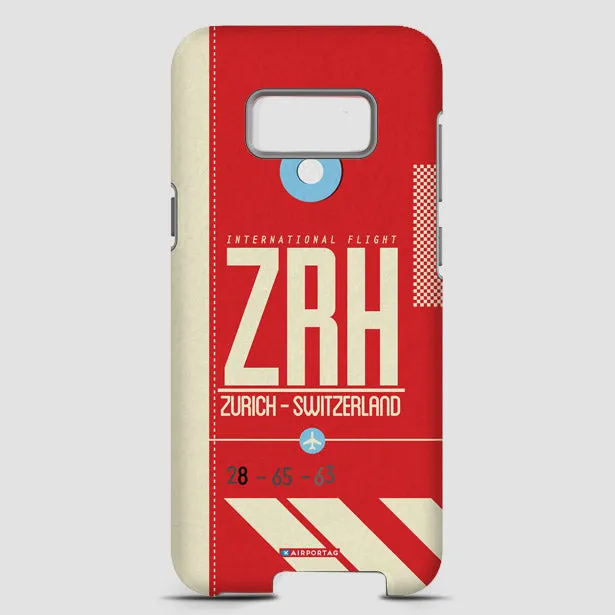 ZRH - Phone Case