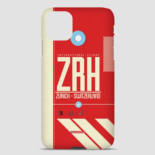 ZRH - Phone Case