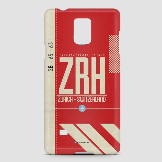 ZRH - Phone Case