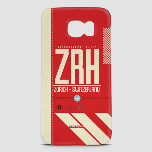 ZRH - Phone Case